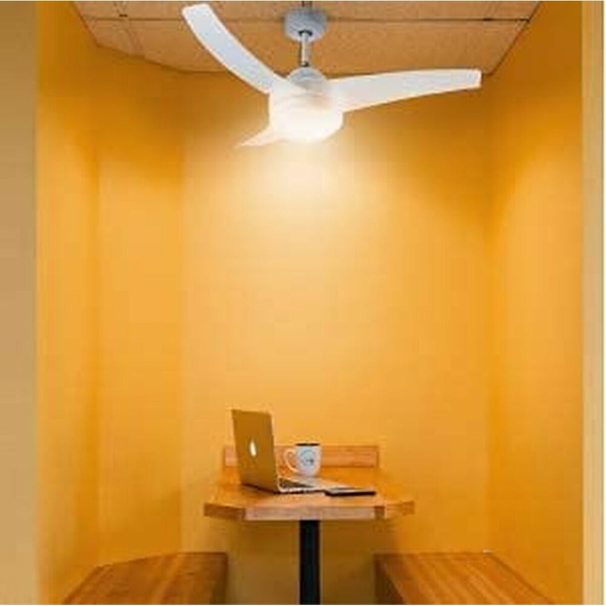 Stropní ventilátor Universal Blue MISTRAL 3042 60W (106 cm)